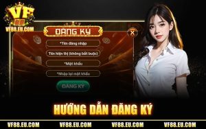 Hướng Dẫn Đăng Ký
