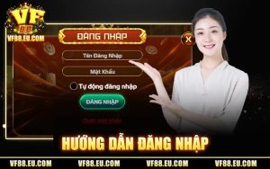Hướng Dẫn Đăng Nhập