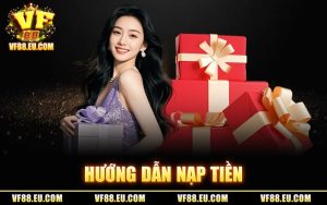 Hướng Dẫn Nạp Tiền
