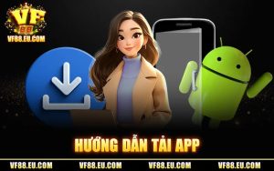 Hướng Dẫn Tải App